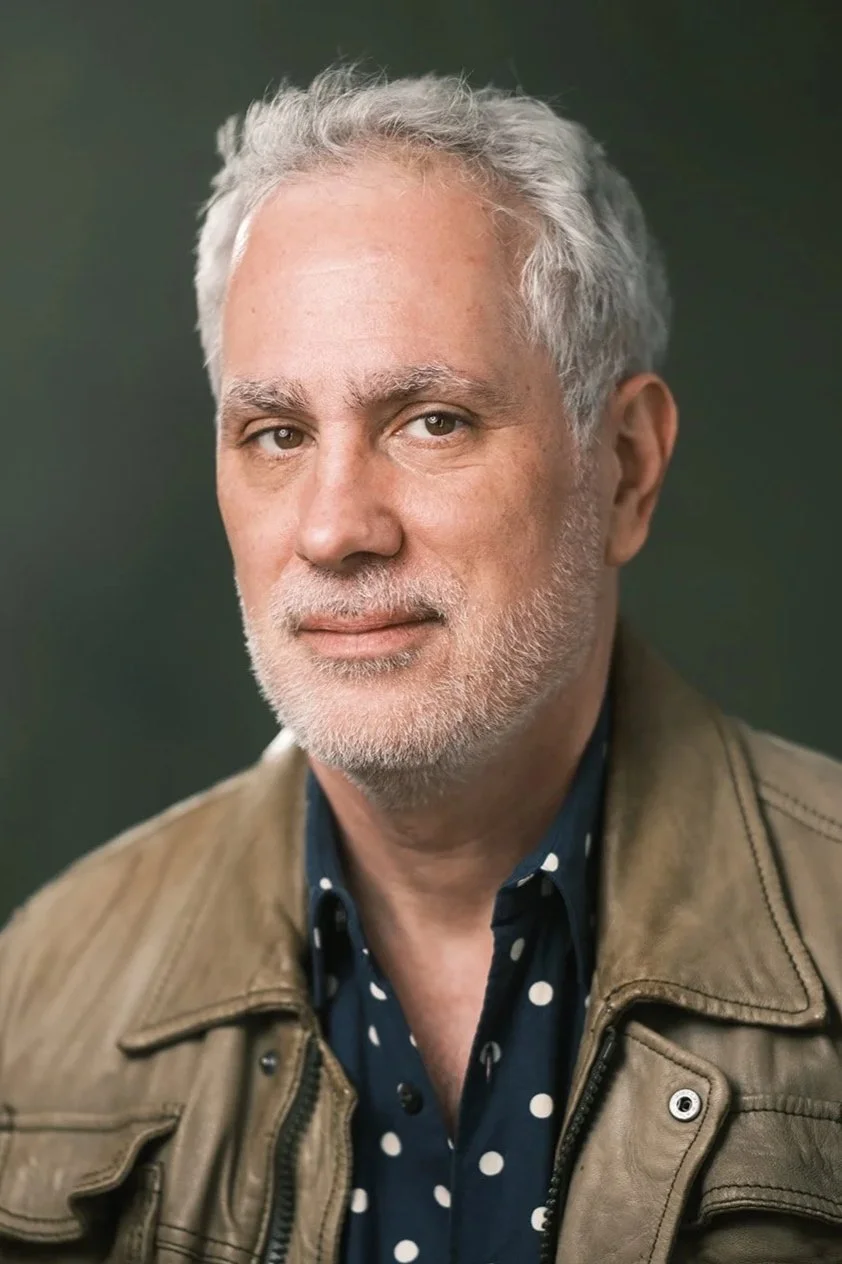 Author photo for Matthew Aquilone, author of The Stager, Delphinium Books.
