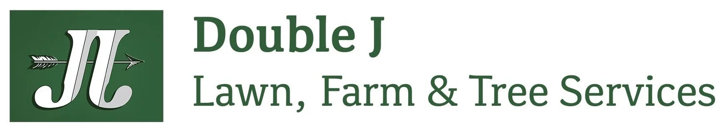 Double J Lawn, Farm &amp; Tree Services