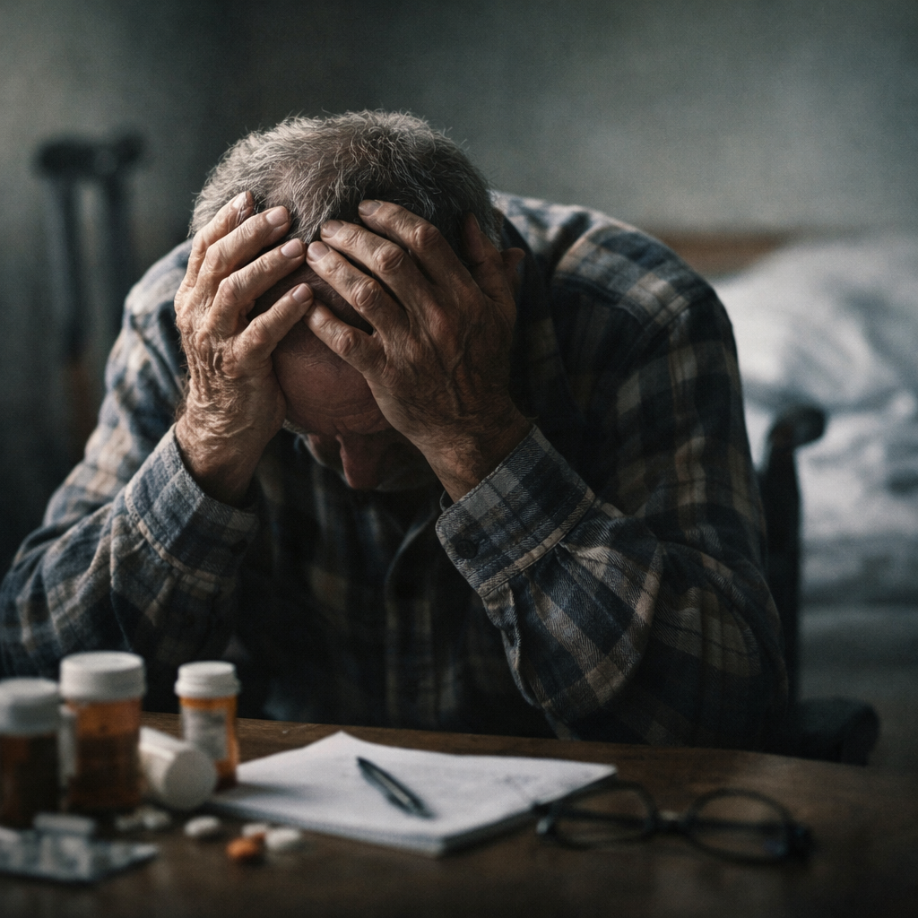 Progressive Chronic Disease Is a Moving Target — Stop Letting It Ambush You