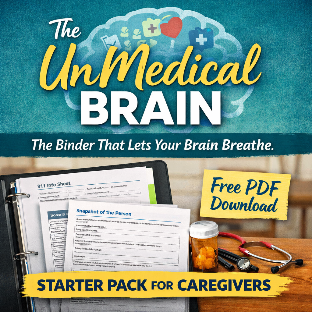 Your Brain Was Never Meant to Hold All of This