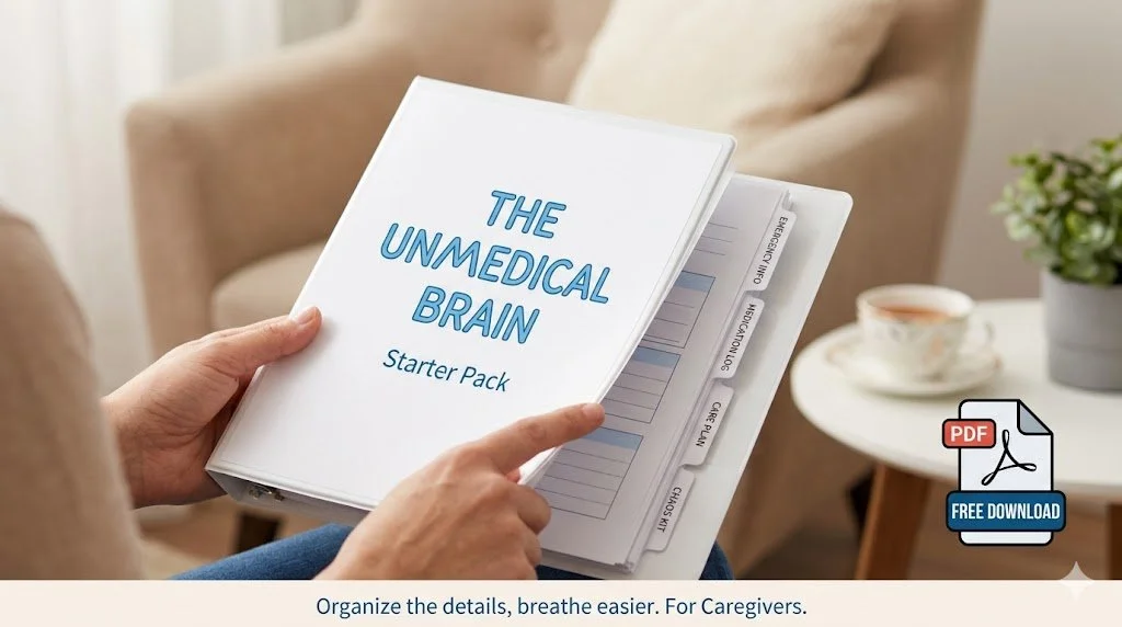 The Caregiver Safety Net Most Families Don’t Build Until It’s Too Late