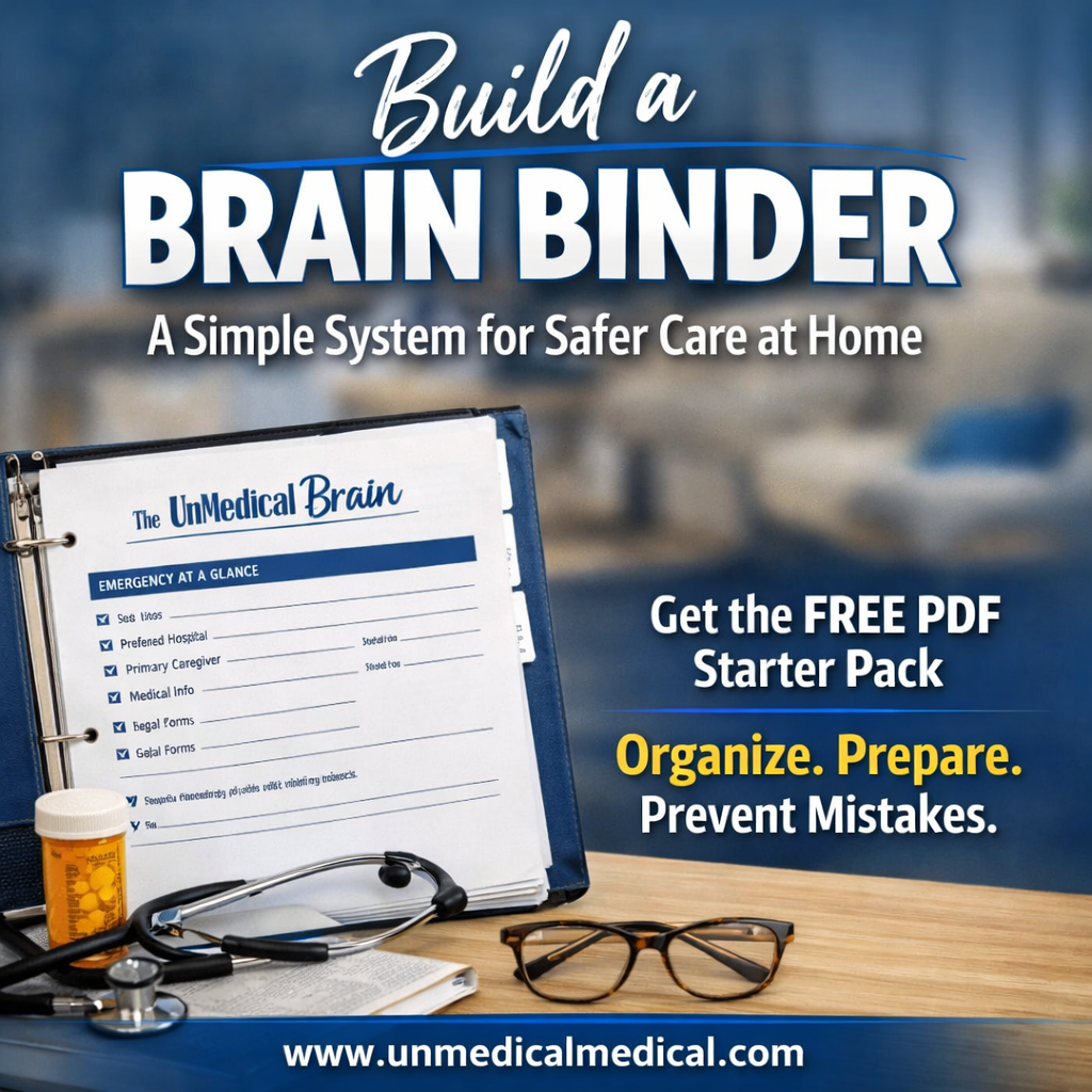 Caregiving rarely breaks down because people don’t care.