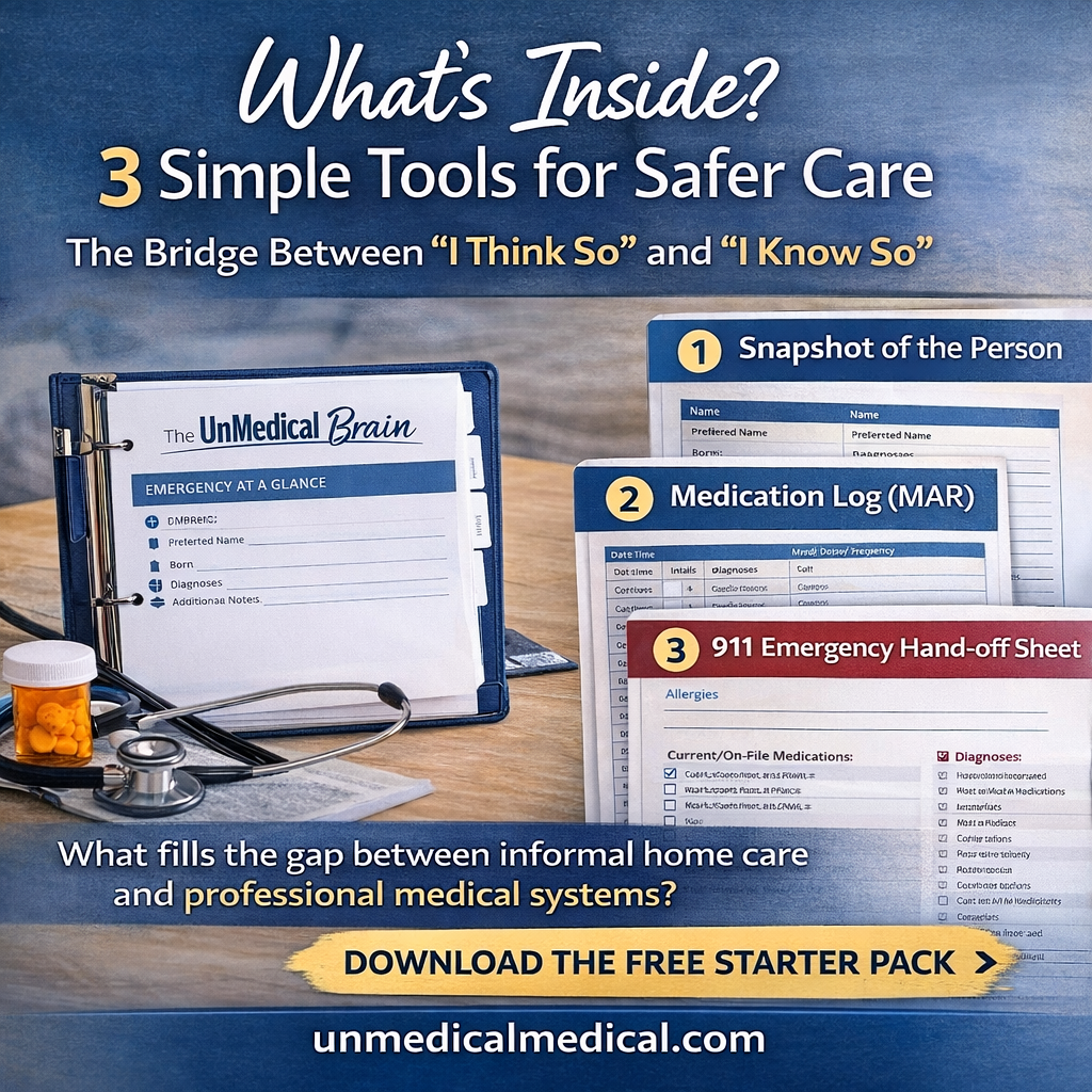 What’s Actually Inside the Free Brain Binder Starter Pack?&nbsp;