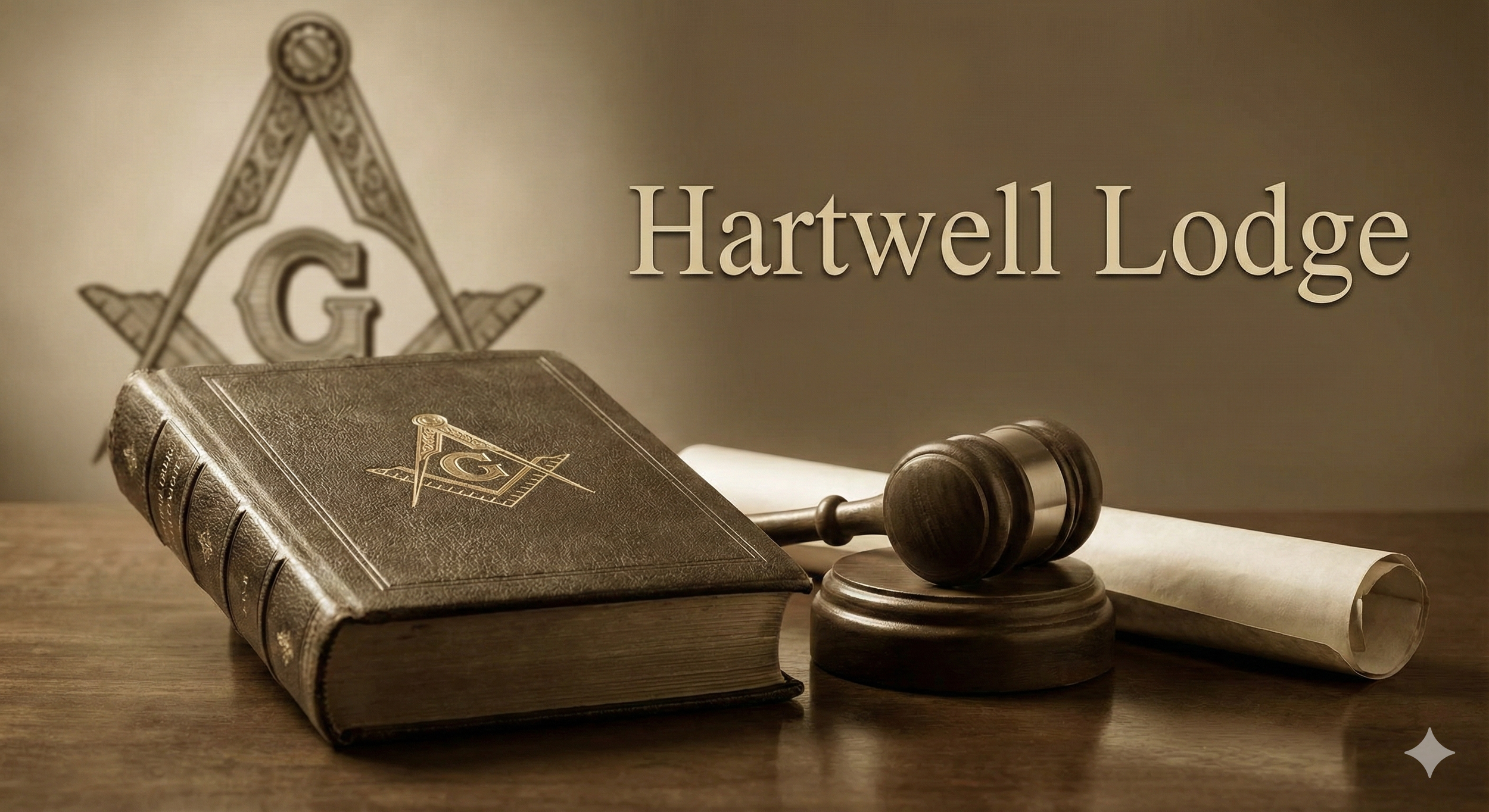 Join Us for Brotherhood and Fellowship