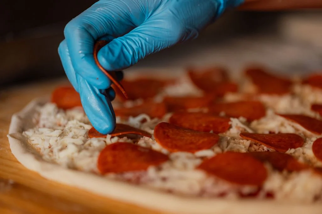 We&rsquo;ve got some great in-store ambiance, but if it&rsquo;s just a liiiiittle bit too chilly to venture beyond the house, NY Pie delivery is the next best thing. Experience our classic big-city flavor from the comfort of your own couch!

You can 