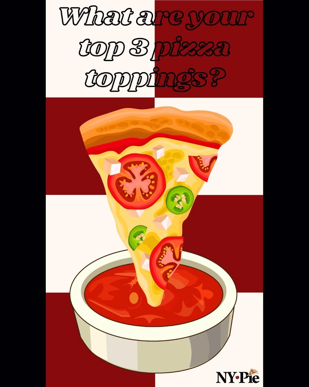 We can&rsquo;t think of a more debated food topic than pizza toppings. You&rsquo;ve got the just pepperoni vs. just sausage folk, the vegetarians vs. the meat lovers, and even the allies and foes of bananas and curry in Sweden, all while poor pineapp