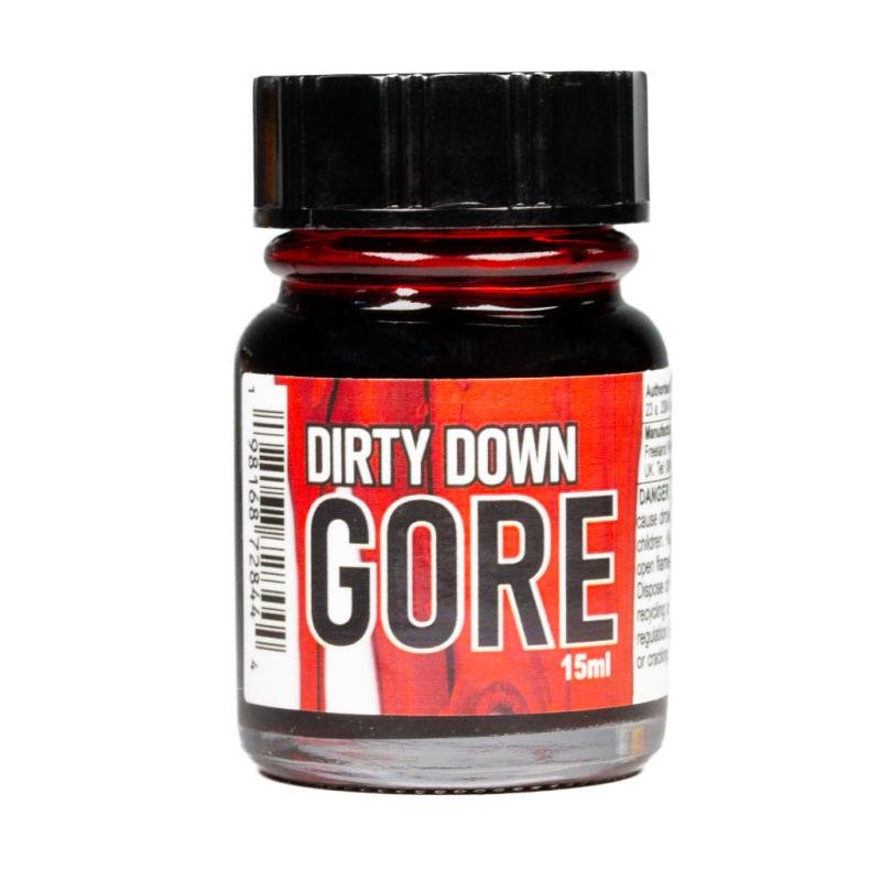 Dirty Down - Gore