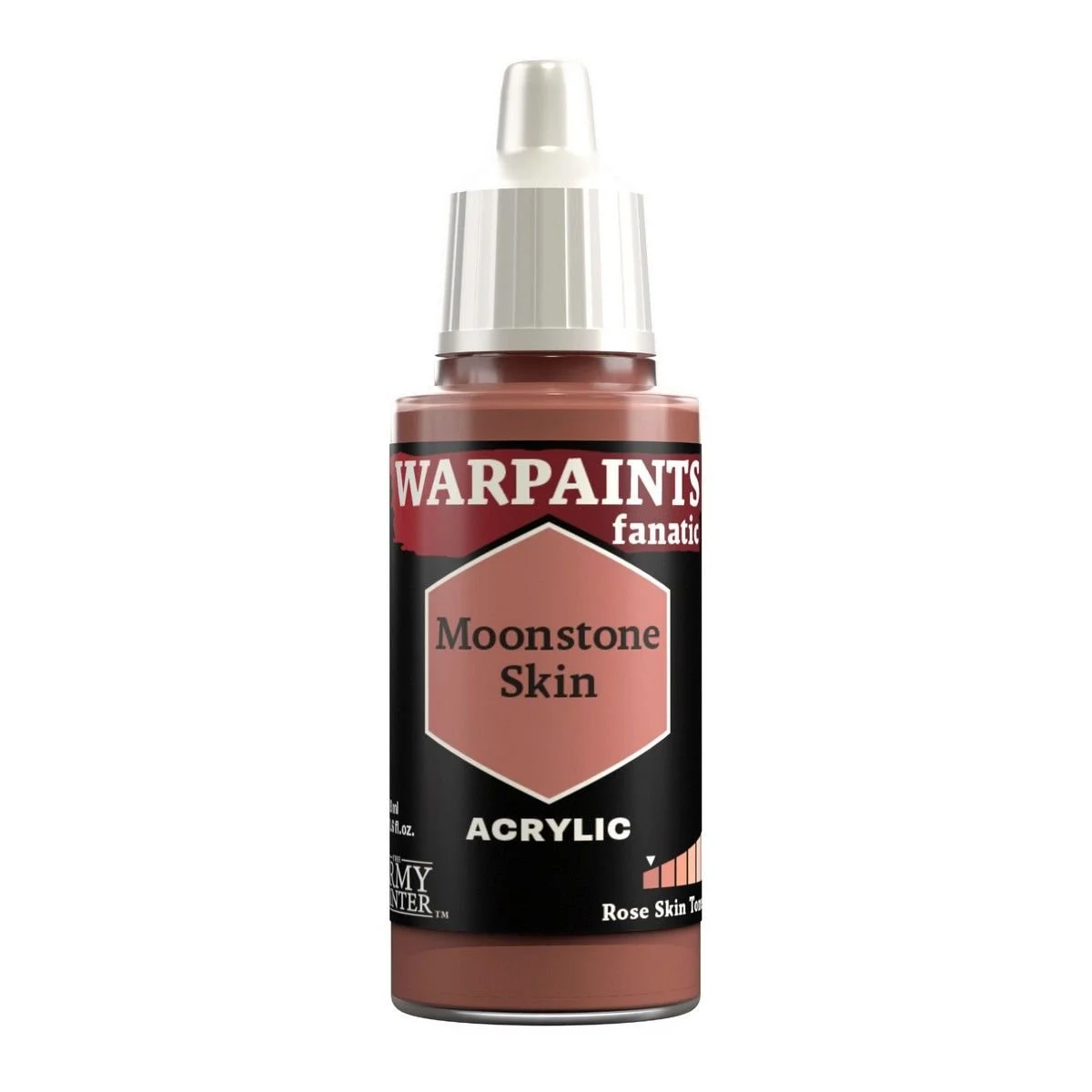 The Army Painter - Warpaint Fanatic - Moonstone Skin (18ml)
