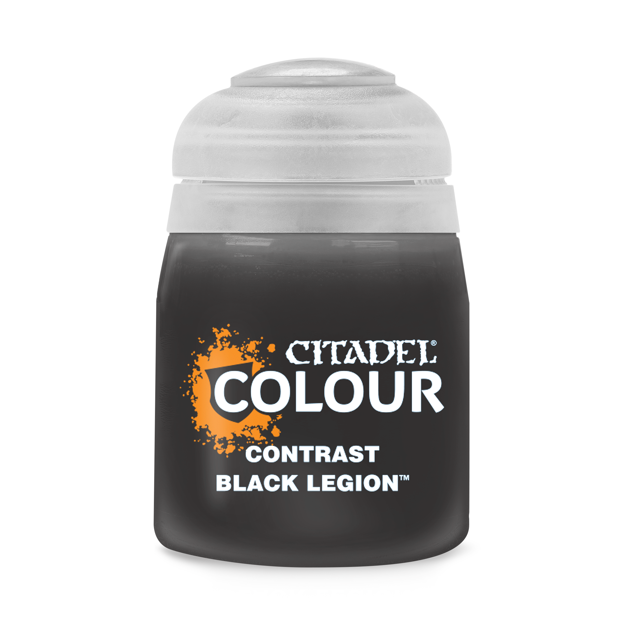 Contrast: Black Legion