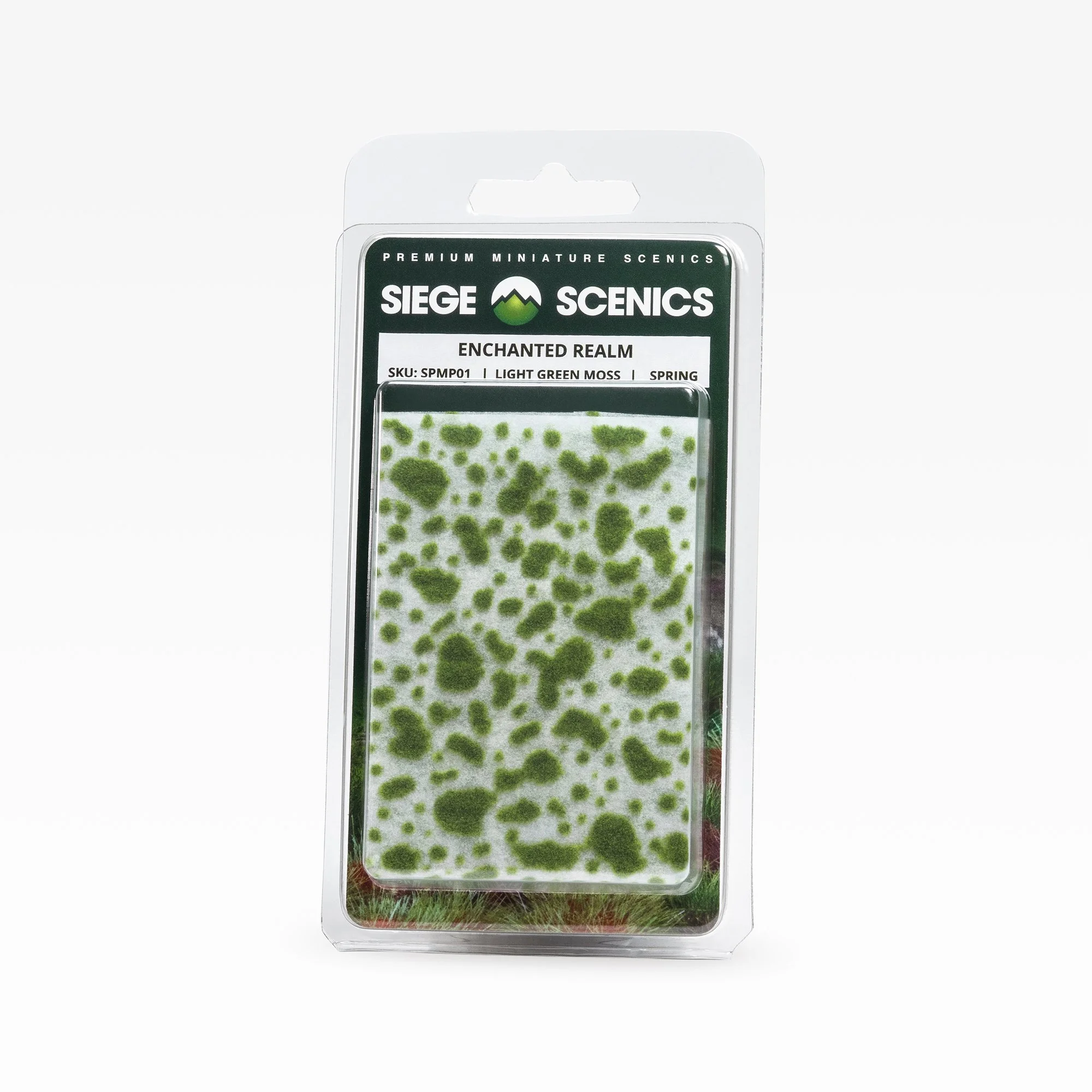SIEGE SCENICS SPMP01 ENCHANTED REALM LIGHT GREEN MOSS SPRING PACKAGING.jpg