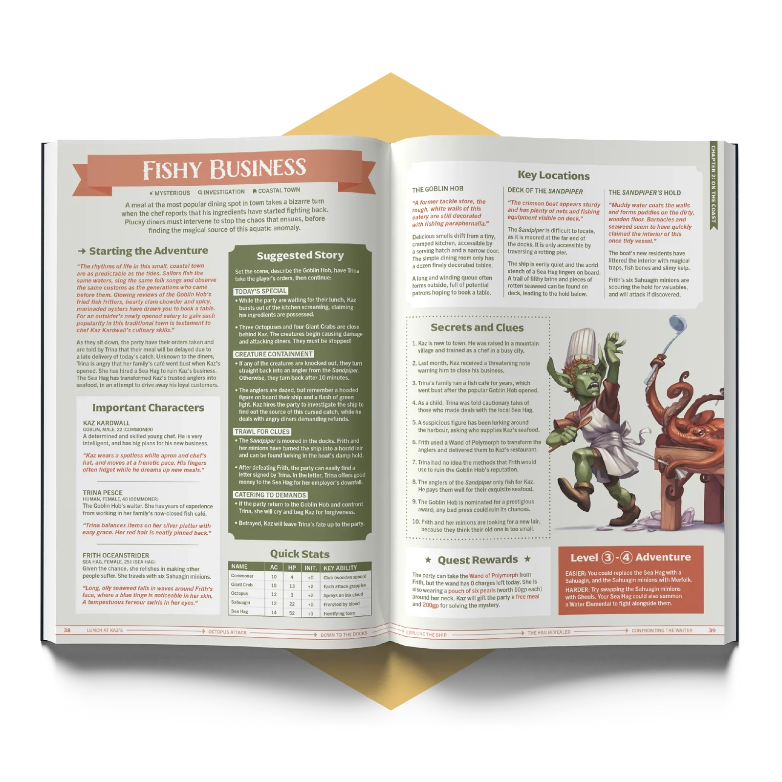 One-Shot Wonders Page 6.webp