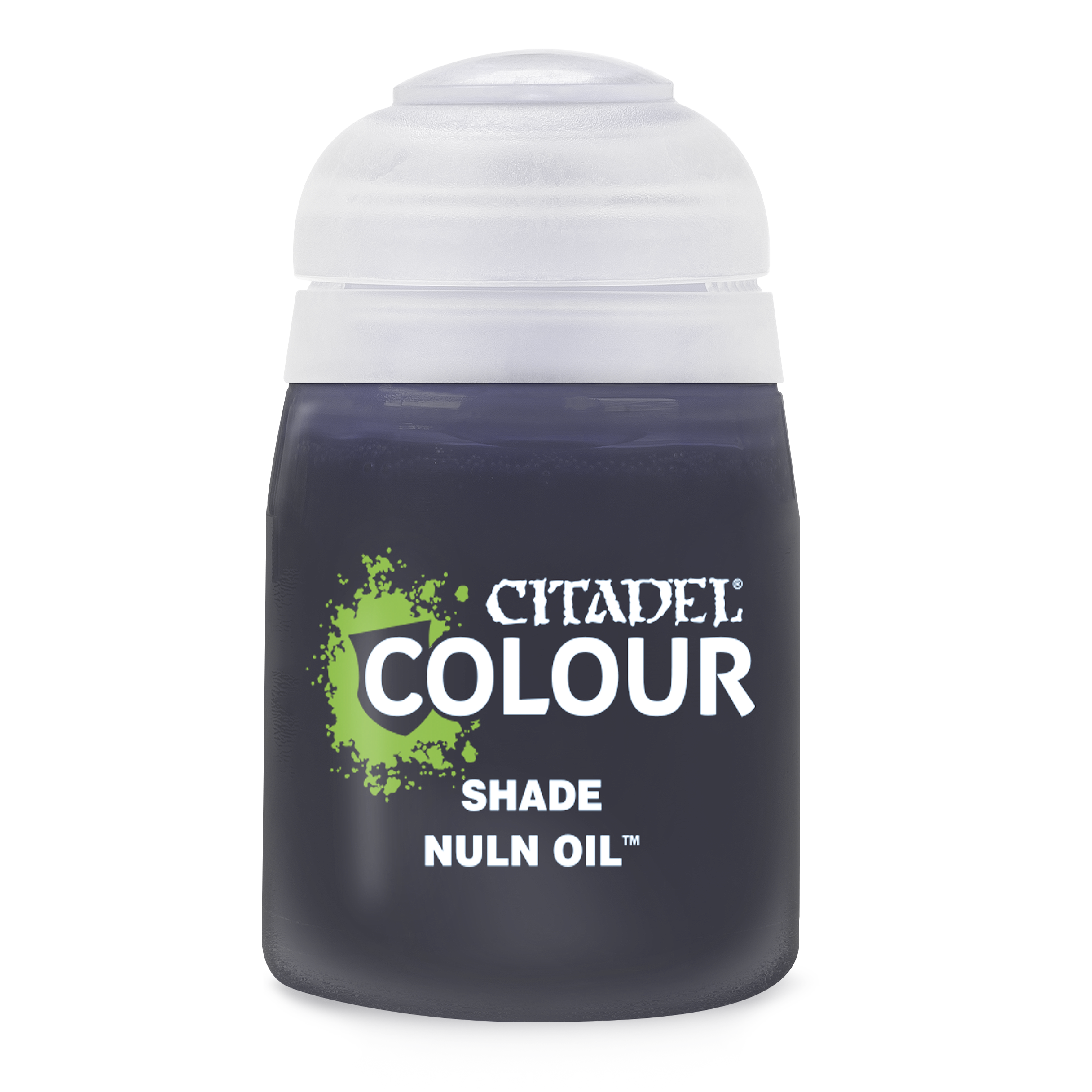 Shade: Nuln Oil