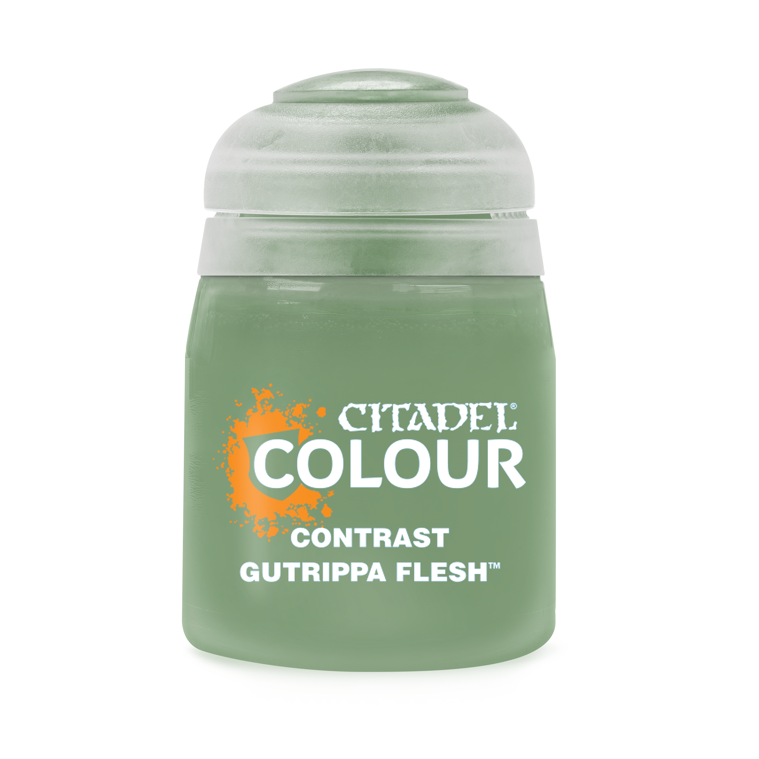 Contrast: Gutrippa Flesh