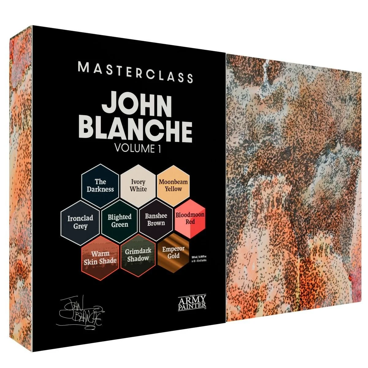 John Blanche - Masterclass Paint Set Volume 1.jpg