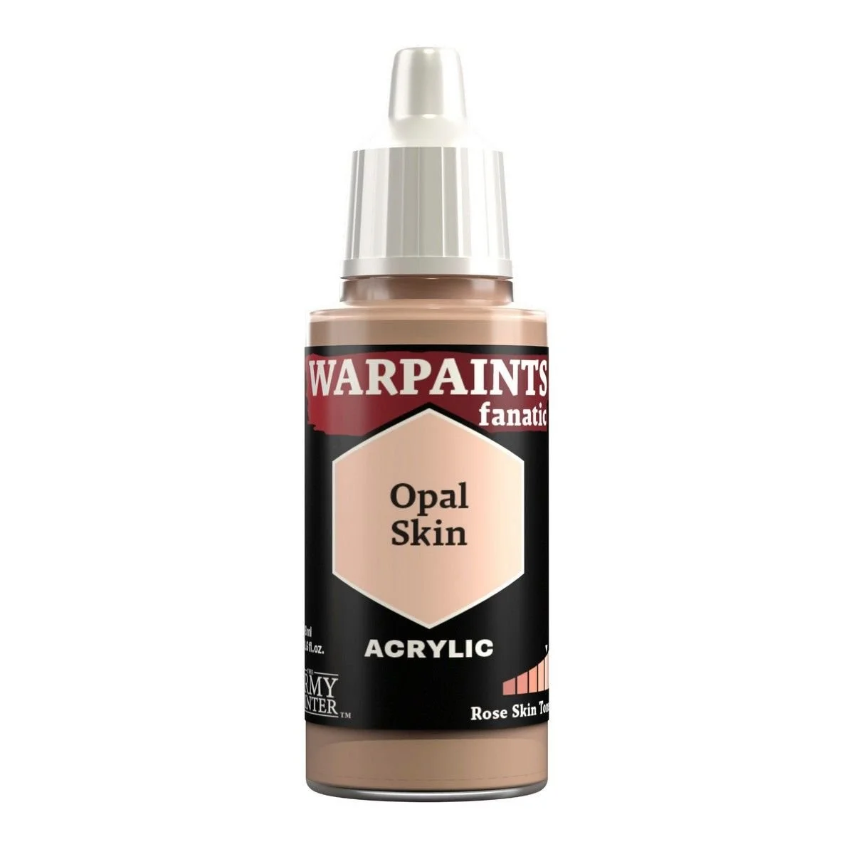 The Army Painter - Warpaint Fanatic - Opal Skin (18ml)