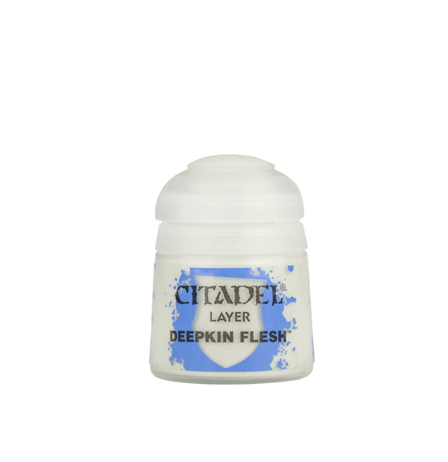 Layer: Deepkin Flesh