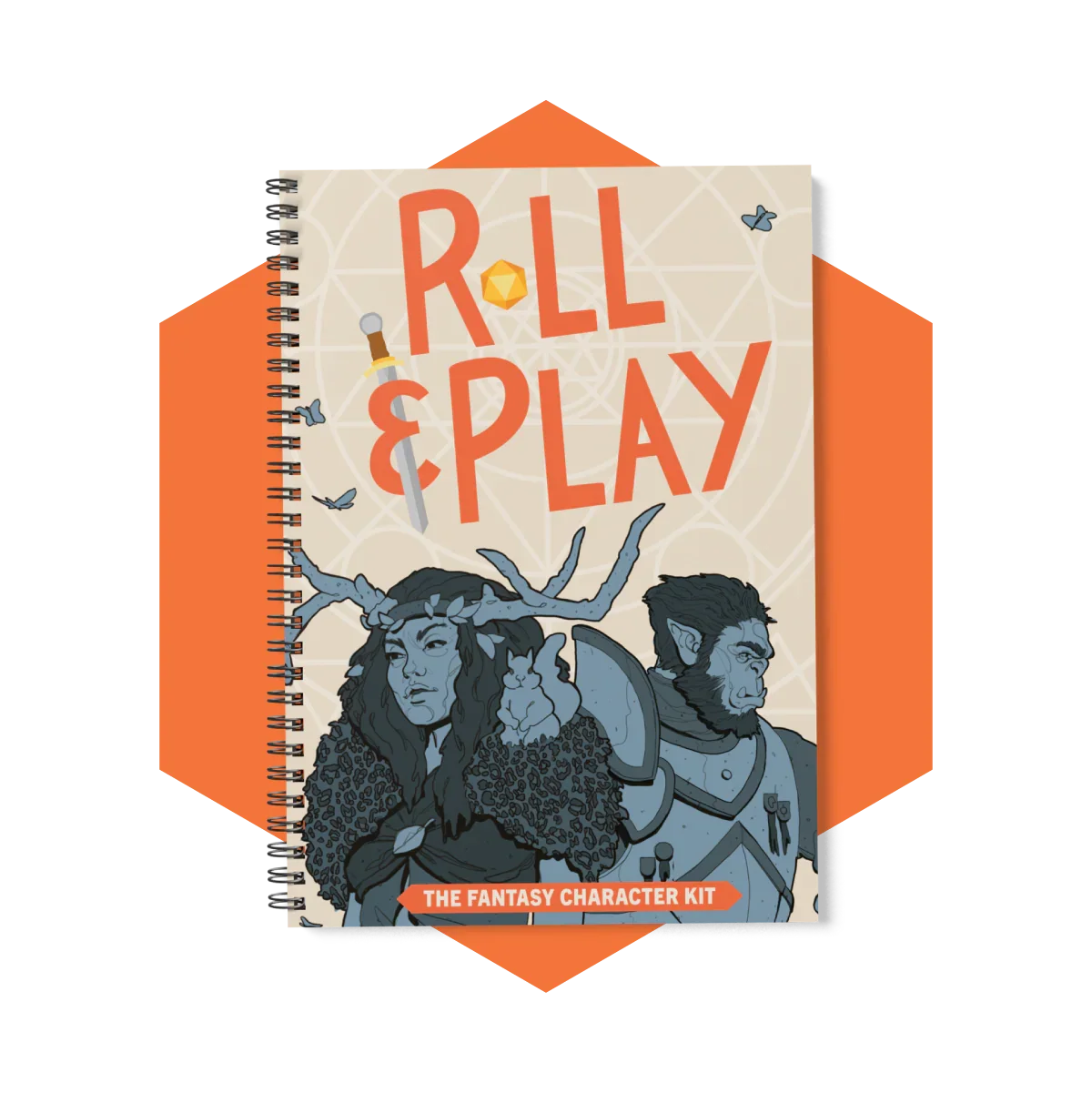 Fantasy Character Kit.webp