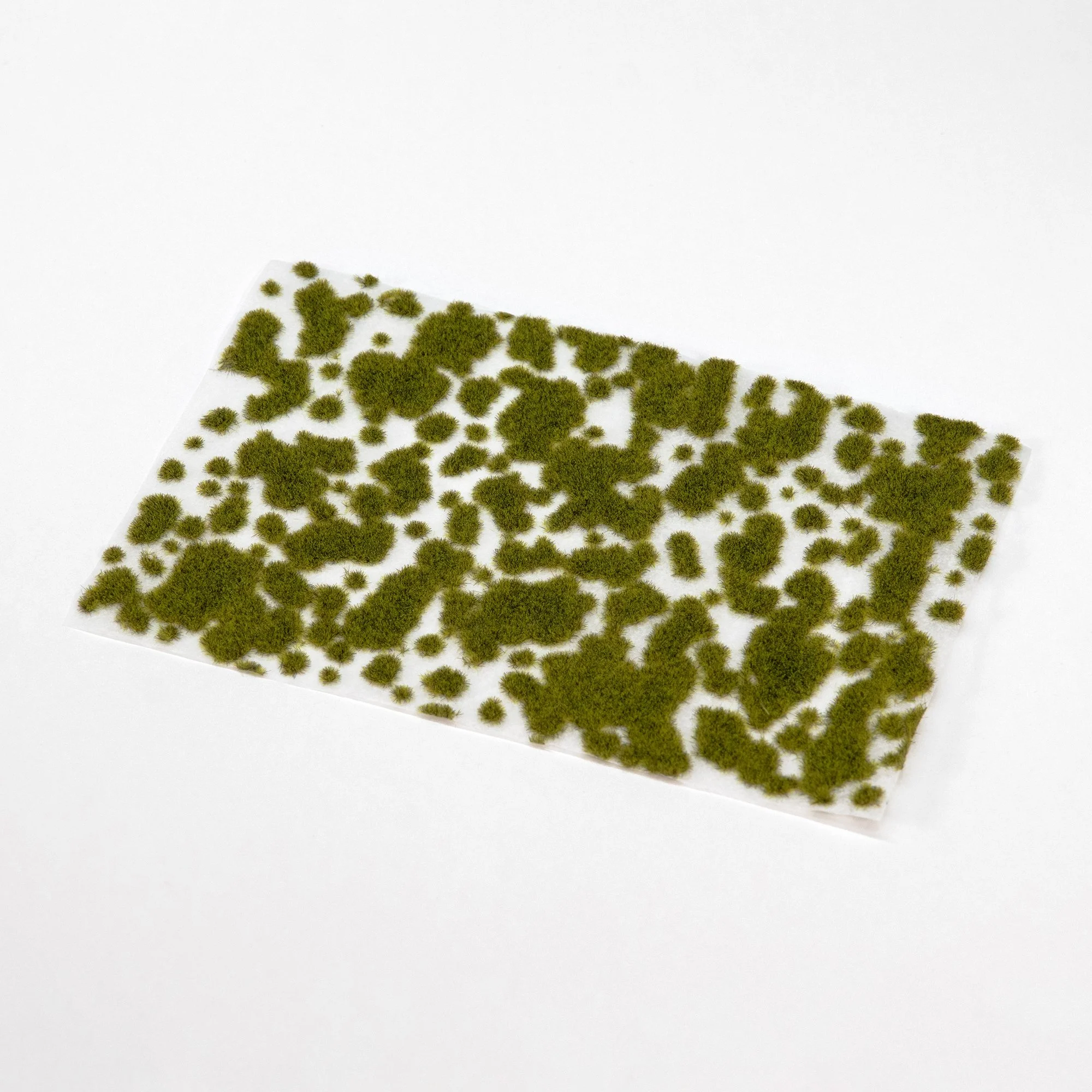 SIEGE SCENICS SUM04 VELVET ZEST YELLOW GREEN MOSS SUMMER SHEET.jpg