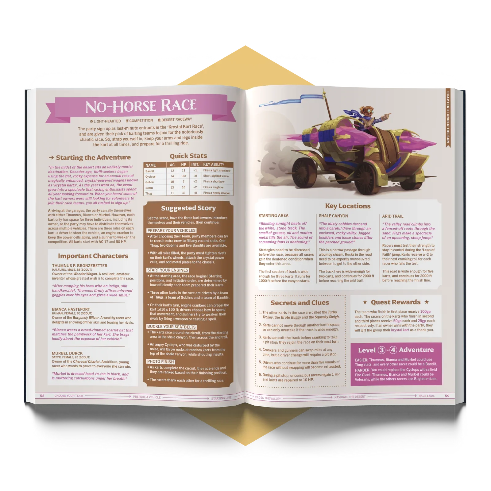 One-Shot Wonders Page 3.webp