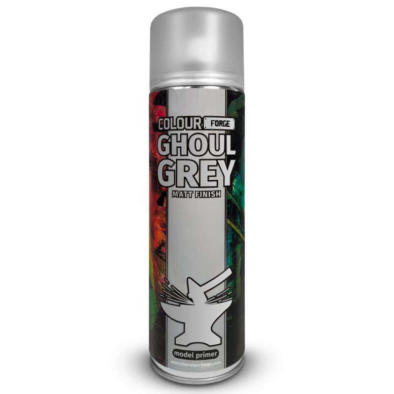 Colour Forge - Ghoul Grey
