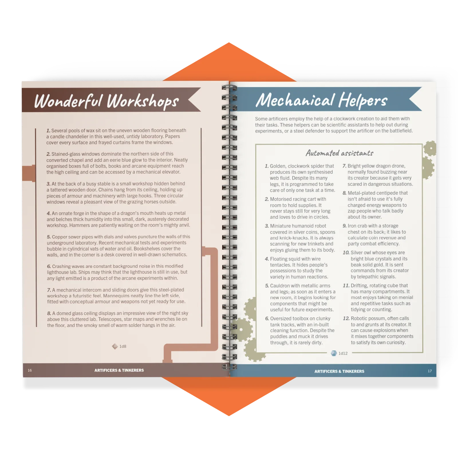 Fantasy Character Kit Page 5.webp