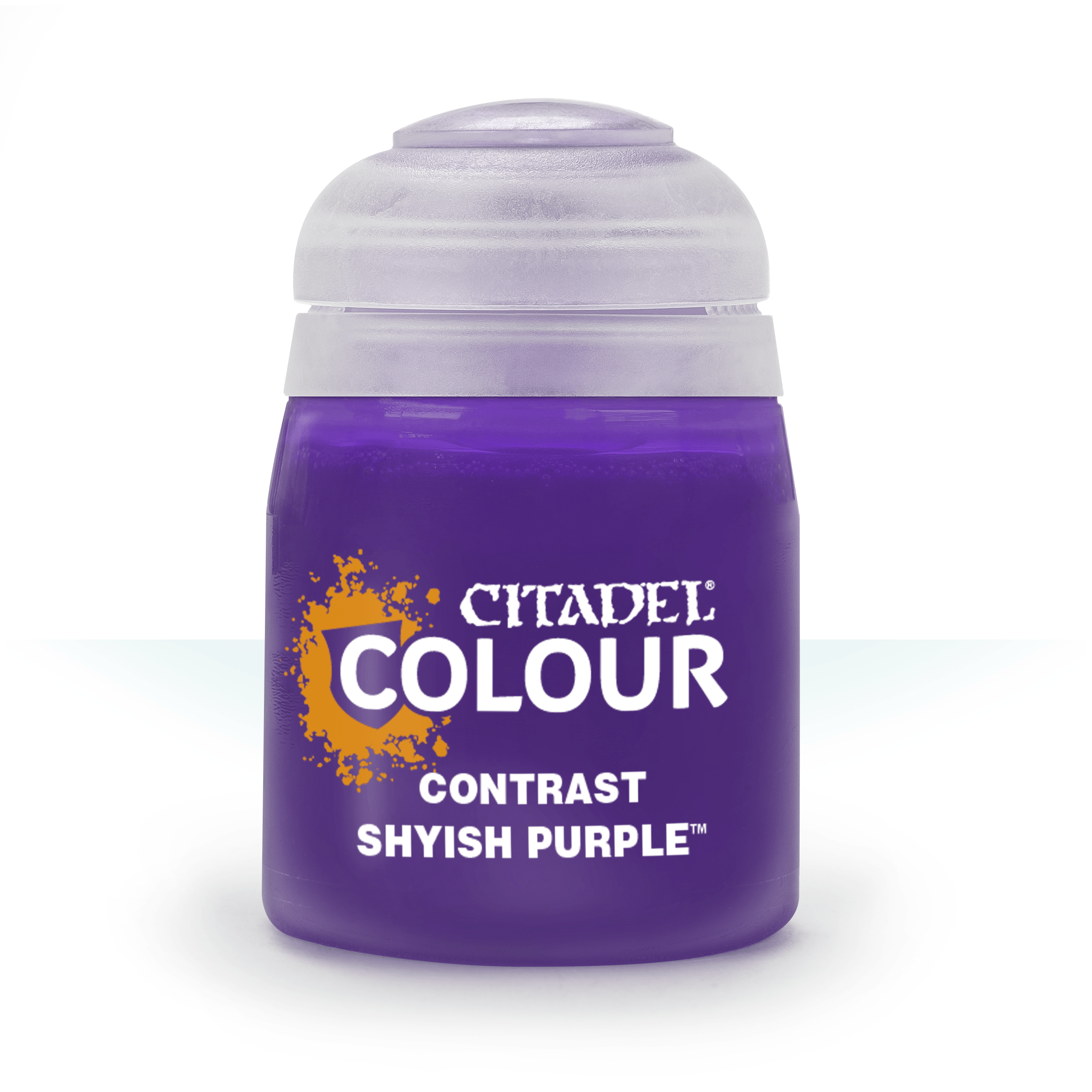 Contrast: Shyish Purple (Copy)
