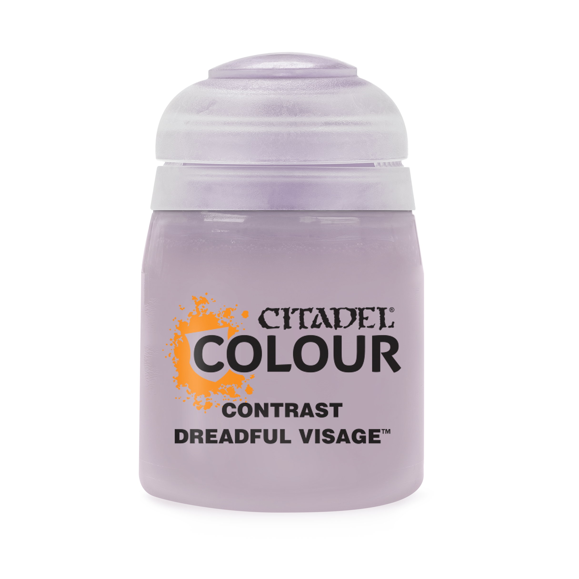 Contrast: Dreadful Visage