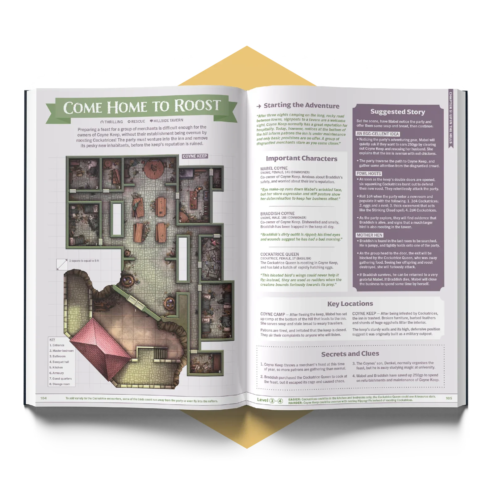 One-Shot Wonders Page 1.webp