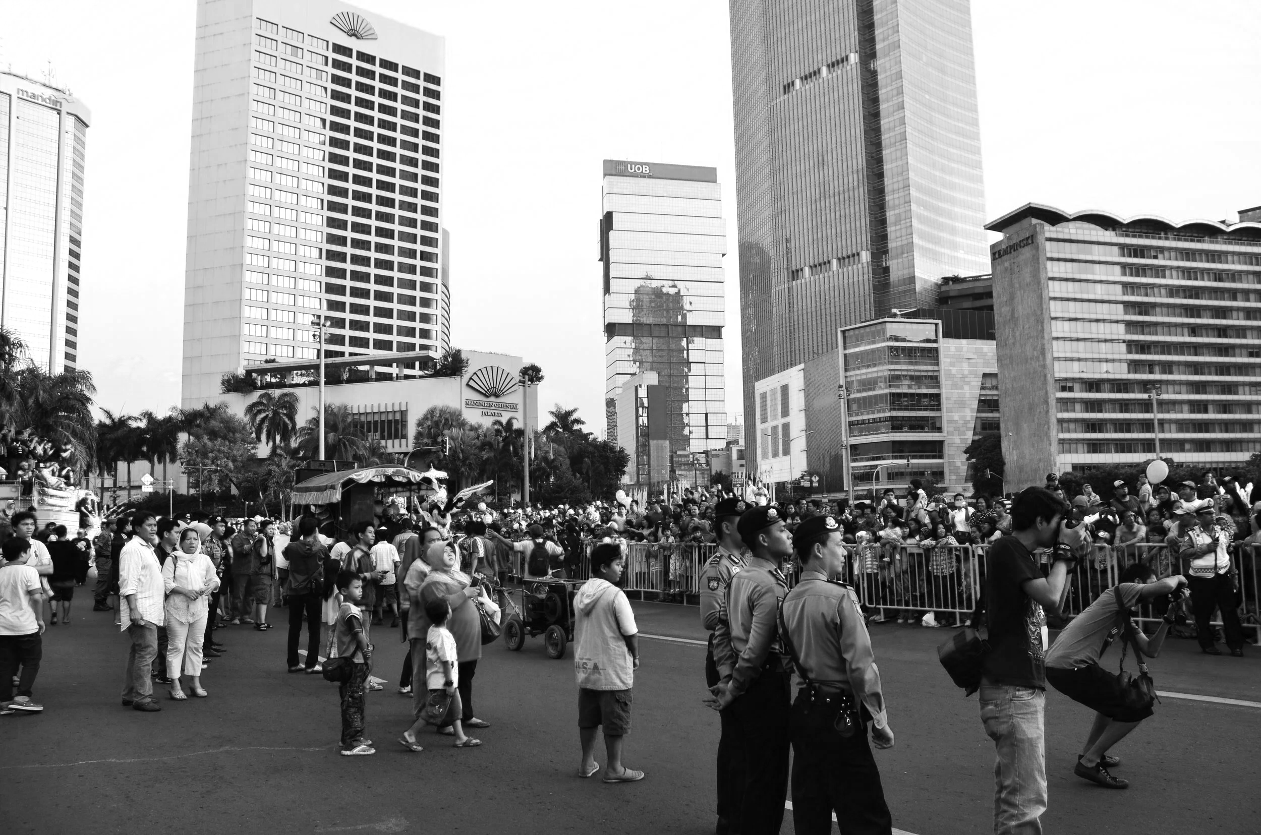 Indonesian-UK Relations under a Prabowo Subianto Presidency