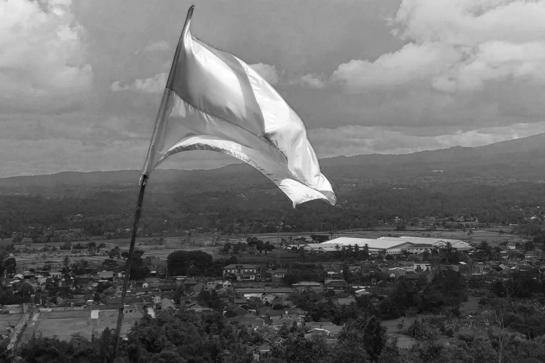 Faith, Power, and the Ballot