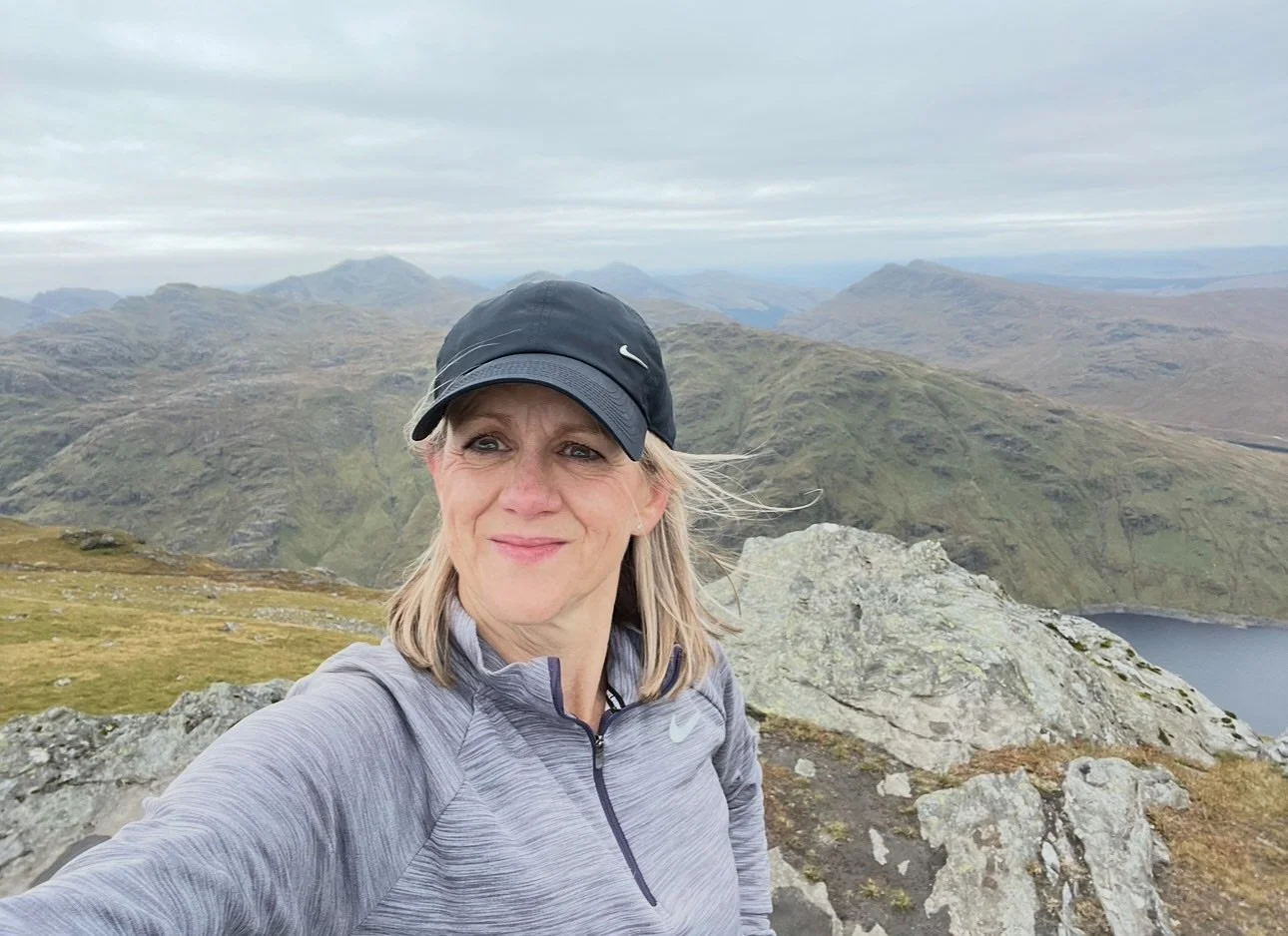 Say hello to Alison! 👋🏼 

Alison is our new Chiropractic Assistant. You will see her on Tuesdays and Thursdays. When Alison is not working, you can find her in her local gym or on the hills, hiking some of Scotland&rsquo;s beautiful Munros ⛰️ 

Ple