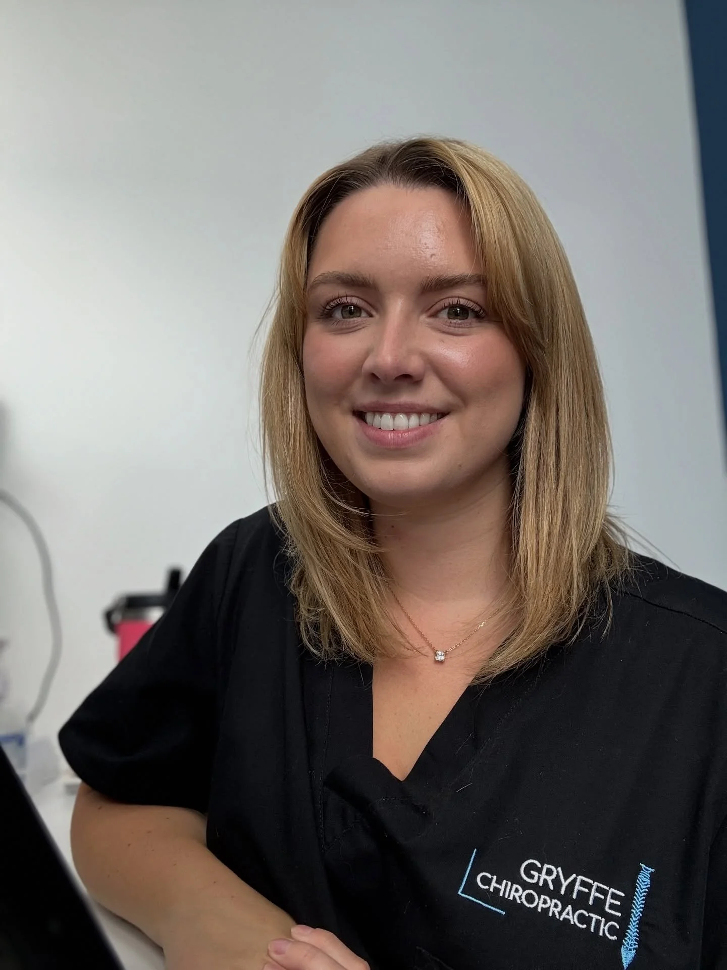 The best part of being a chiropractor is seeing the difference that care can make! 

Every day in clinic is different, but the goal is always the same &ndash; supporting people&rsquo;s health and wellbeing 🤩