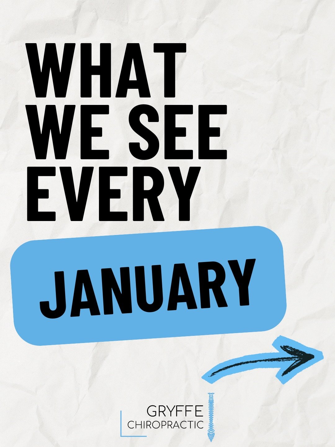 January is always a busy month in clinic. It is rarely about one sudden injury, and more often about routine changes, colder weather, and doing more again after a quieter few weeks ❄️

Stiff necks and shoulders 💻 Going from sofas and slower days str
