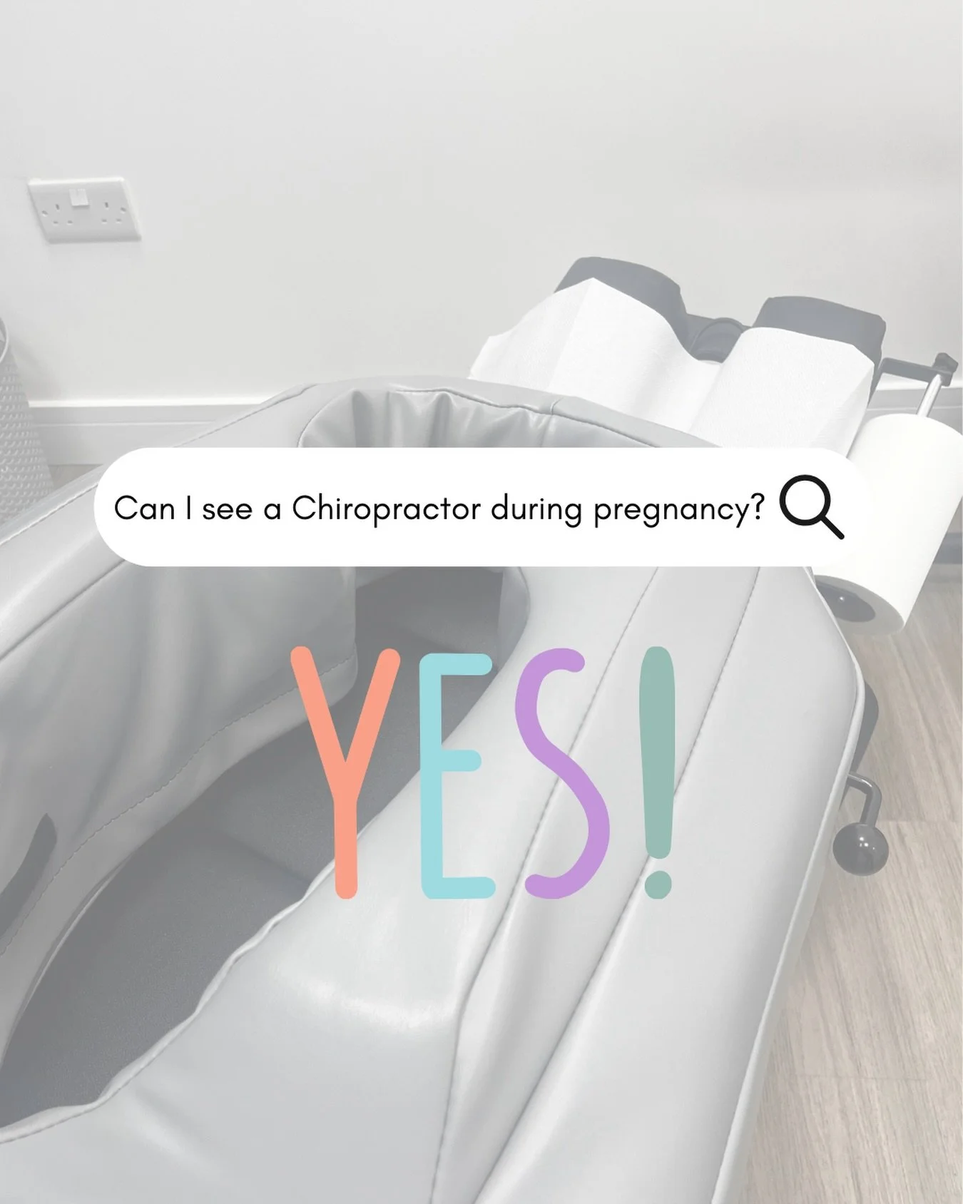 Pregnant and feeling more aches and tension than usual? 🤍

We are here to help! We provide gentle, pregnancy specific chiropractic care designed to support your comfort and mobility at every stage of pregnancy. Whether you are in your first trimeste