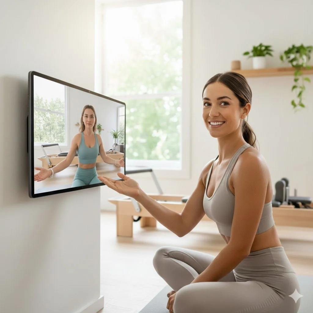 1:1 Private Coaching