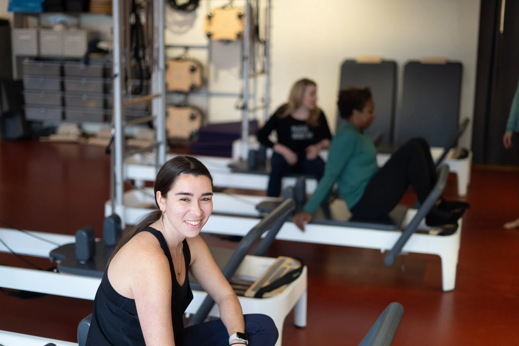 ScolioSis Strength & Support: 12 Week Online Program