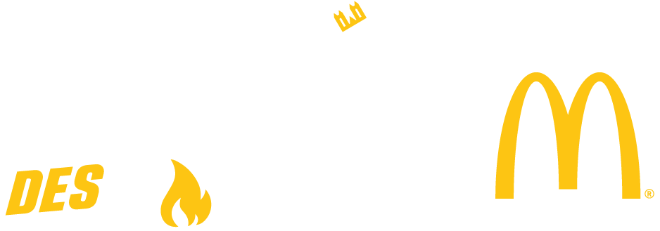 La Foulée des Sacres