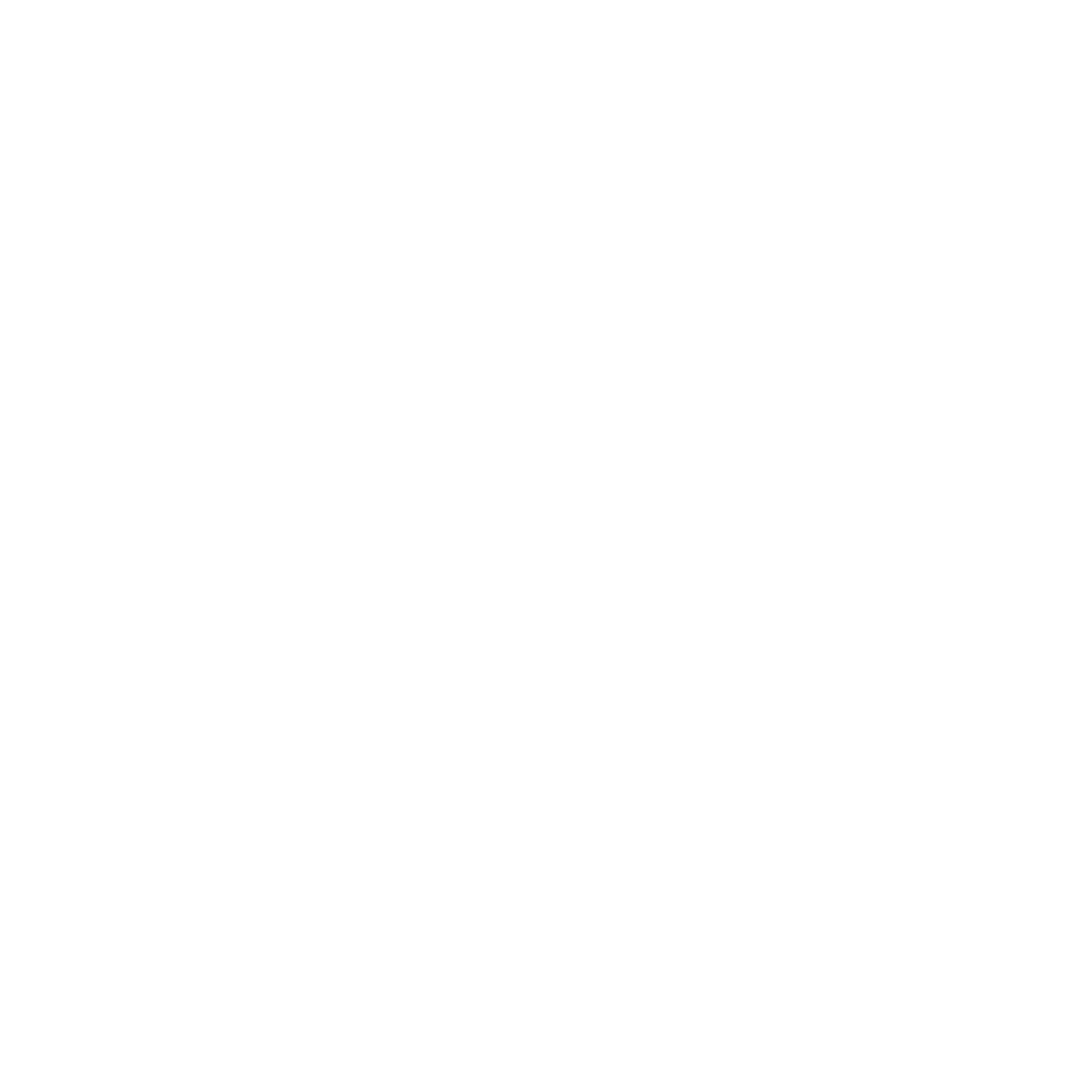 Icône noire et blanche représentant le logo de WhatsApp, un casque de téléphone dans un cercle avec une bulle de dialogue