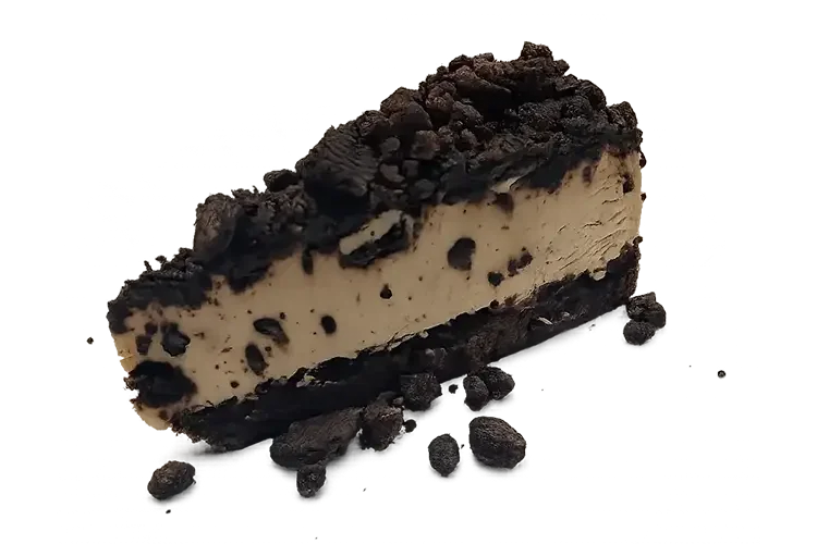 Oreo Pie
