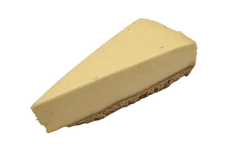 New York Cheese Cake