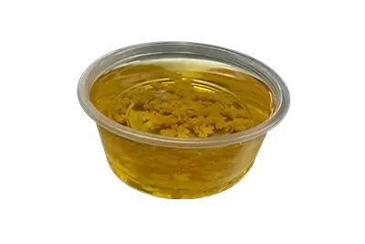 Oil and Garlic Sauce