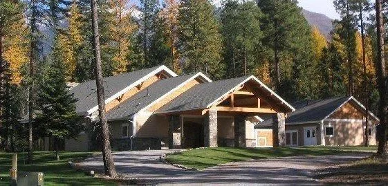 List Price: $2,295,000, Event Center, Bigfork MT