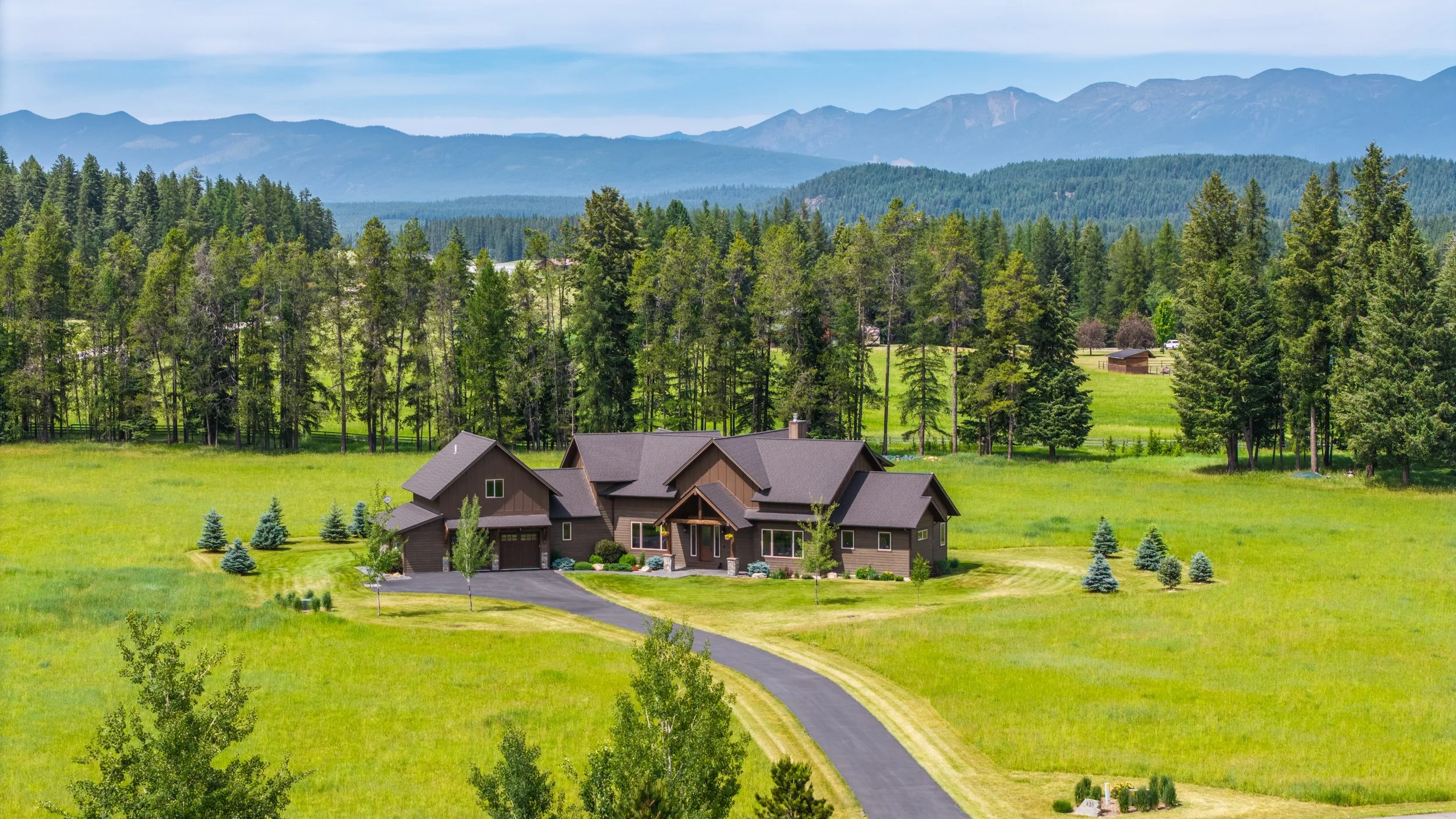 List Price: $2,000,000 Whitefish, MT