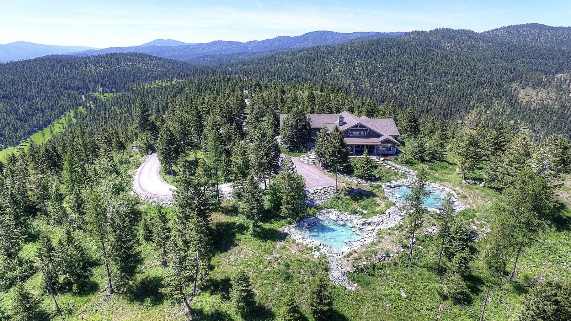 List Price: $4,495,000
Kalispell, MT