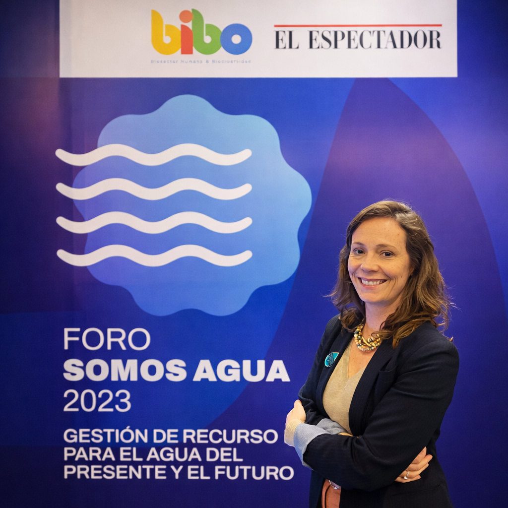 Transformación del sector agua y saneamiento en 2023