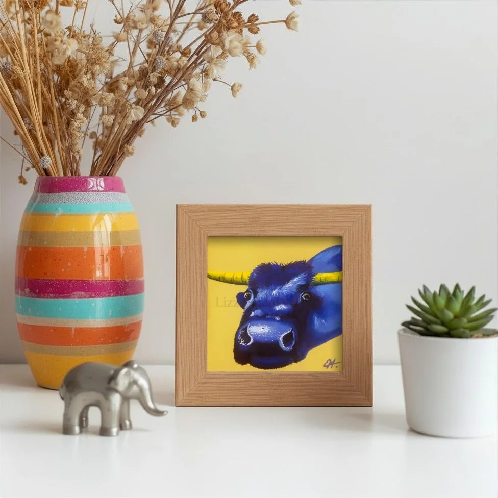 blue-calf staged_CR_Lizzie-Hanks