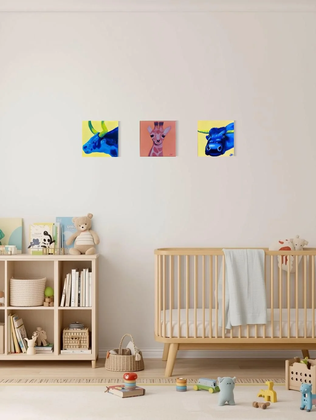 Animal Series Staged.jpg