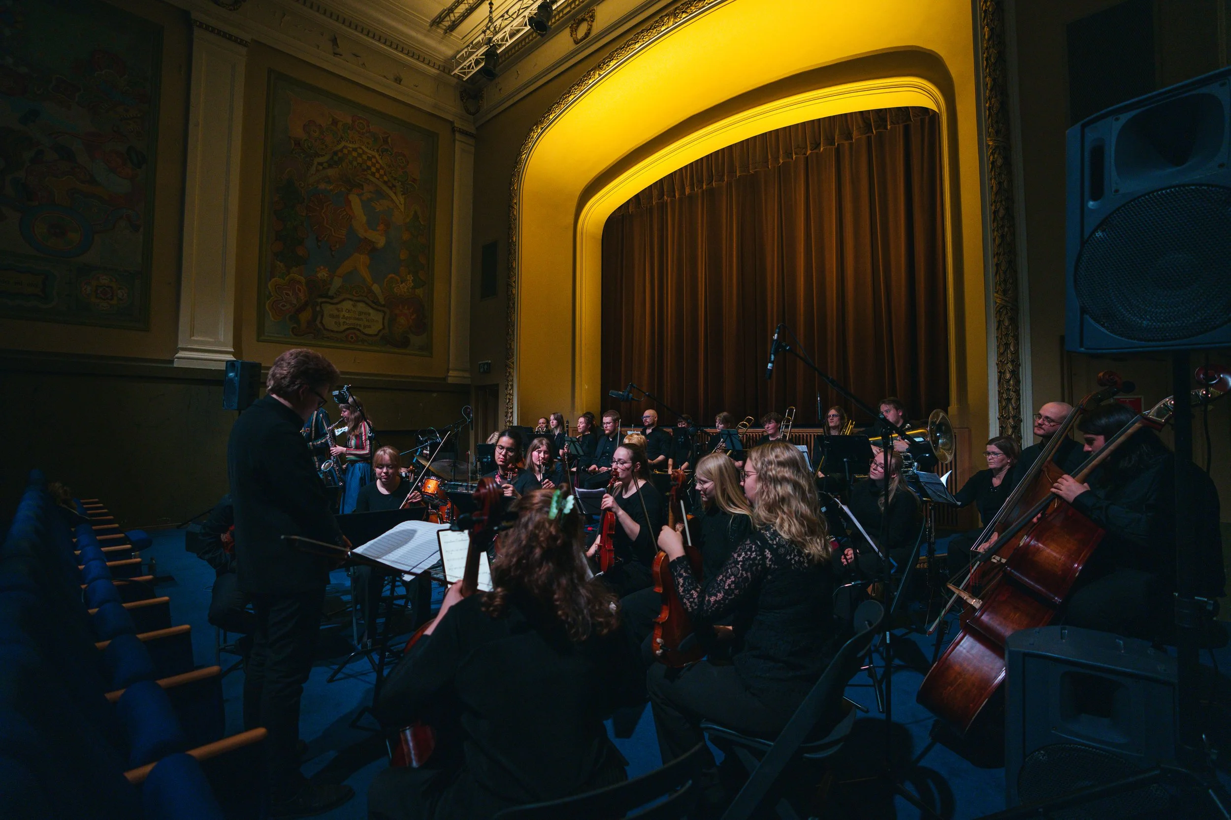 Foto: David Jensen / @jensenmedia