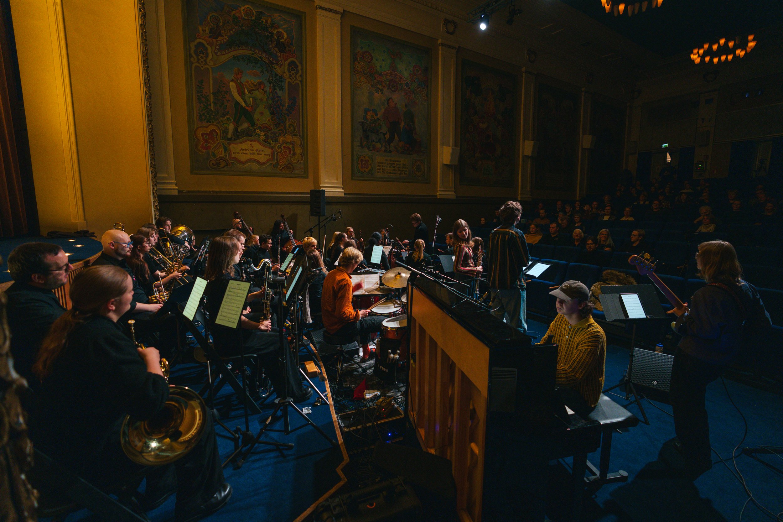 Foto: David Jensen / @jensenmedia