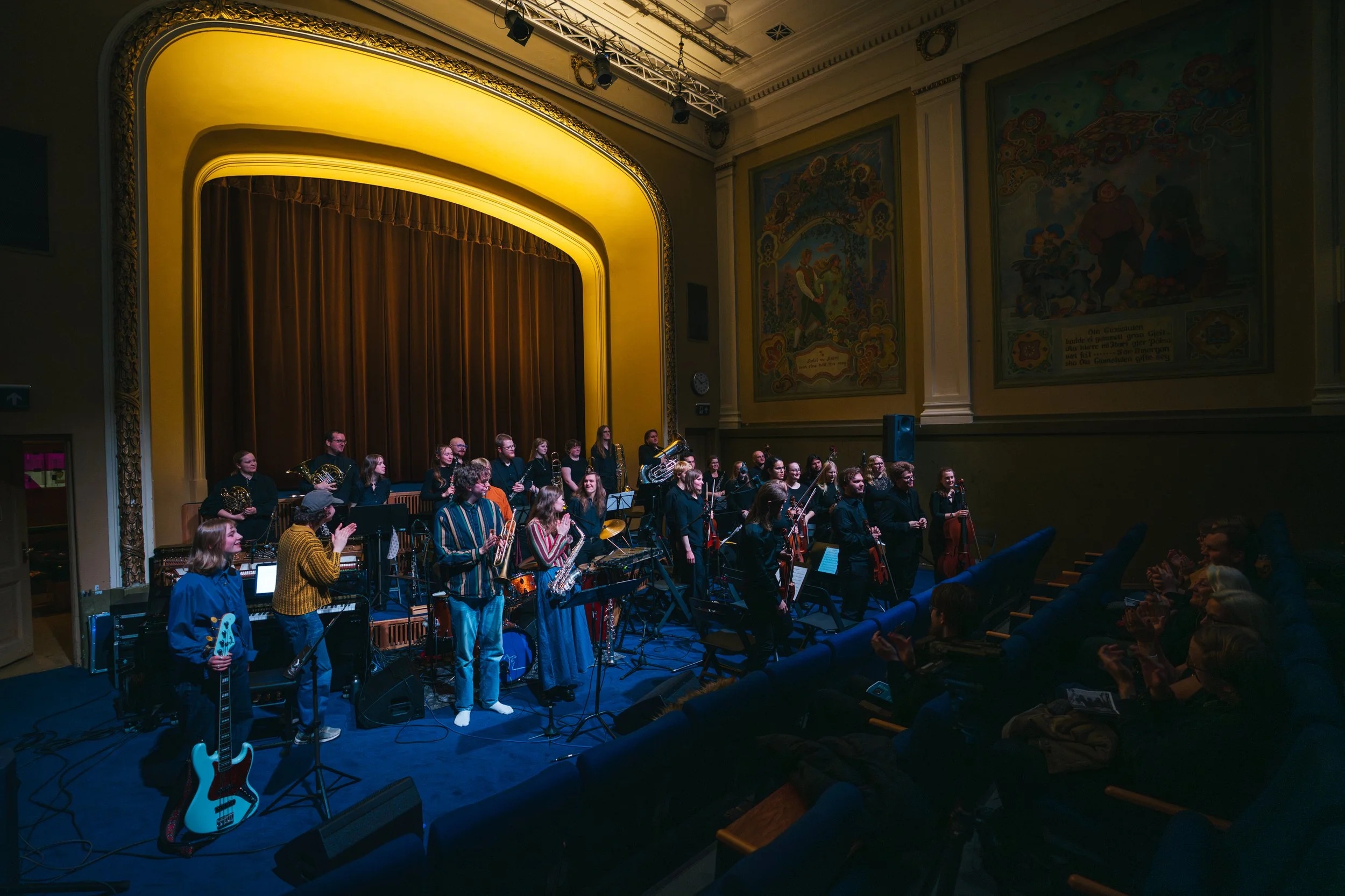 Foto: David Jensen / @jensenmedia